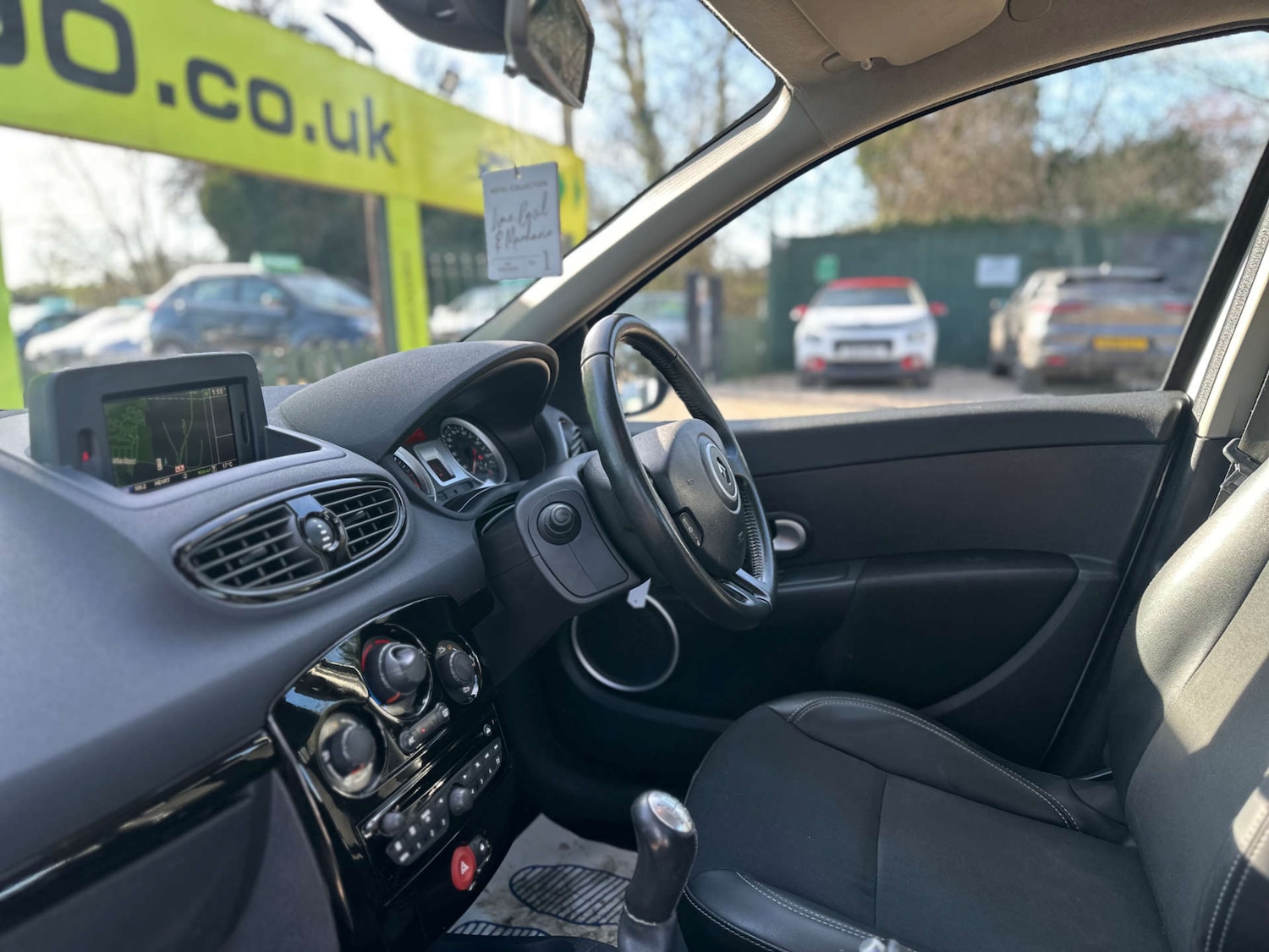 Used Renault Clio 2012 for sale - 77735039: Photo 14