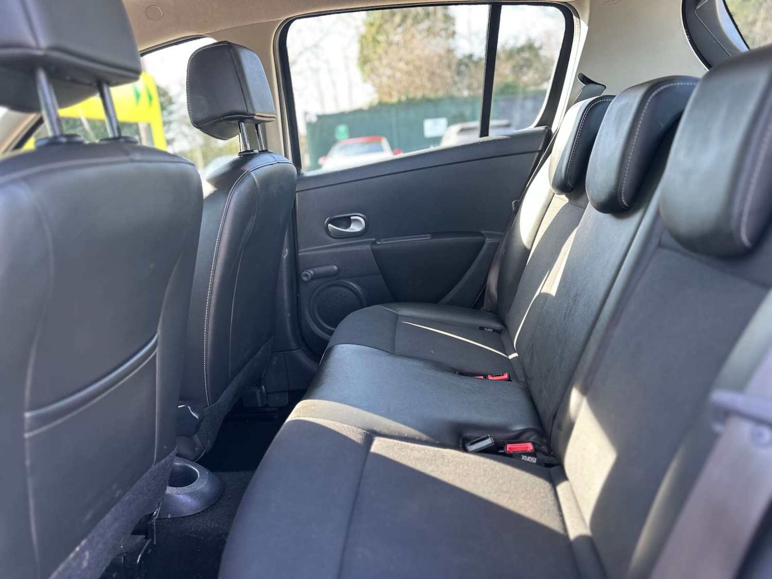 Used Renault Clio 2012 for sale - 77735039: Photo 15