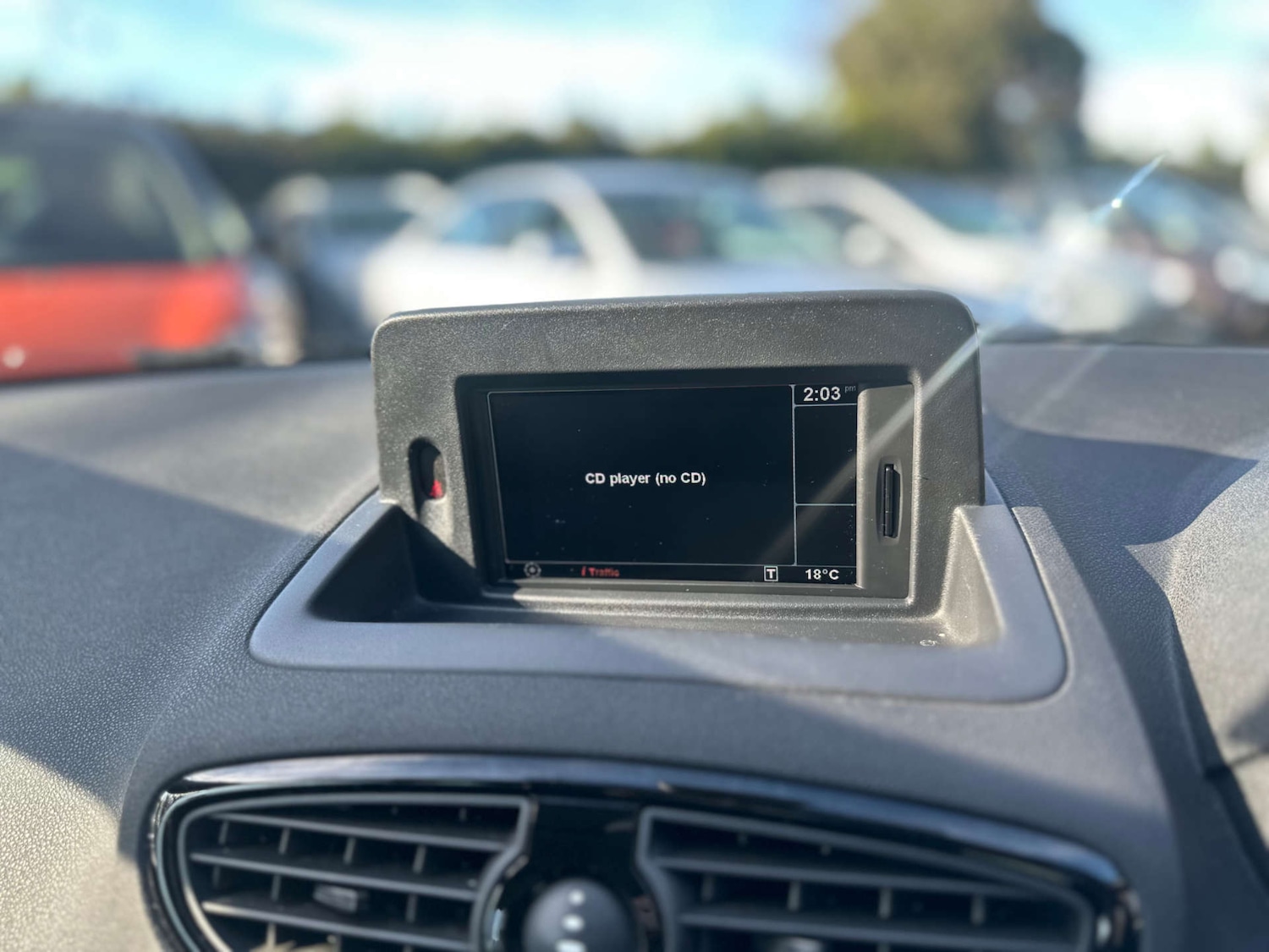 Used Renault Clio 2012 for sale - 77735039: Photo 16