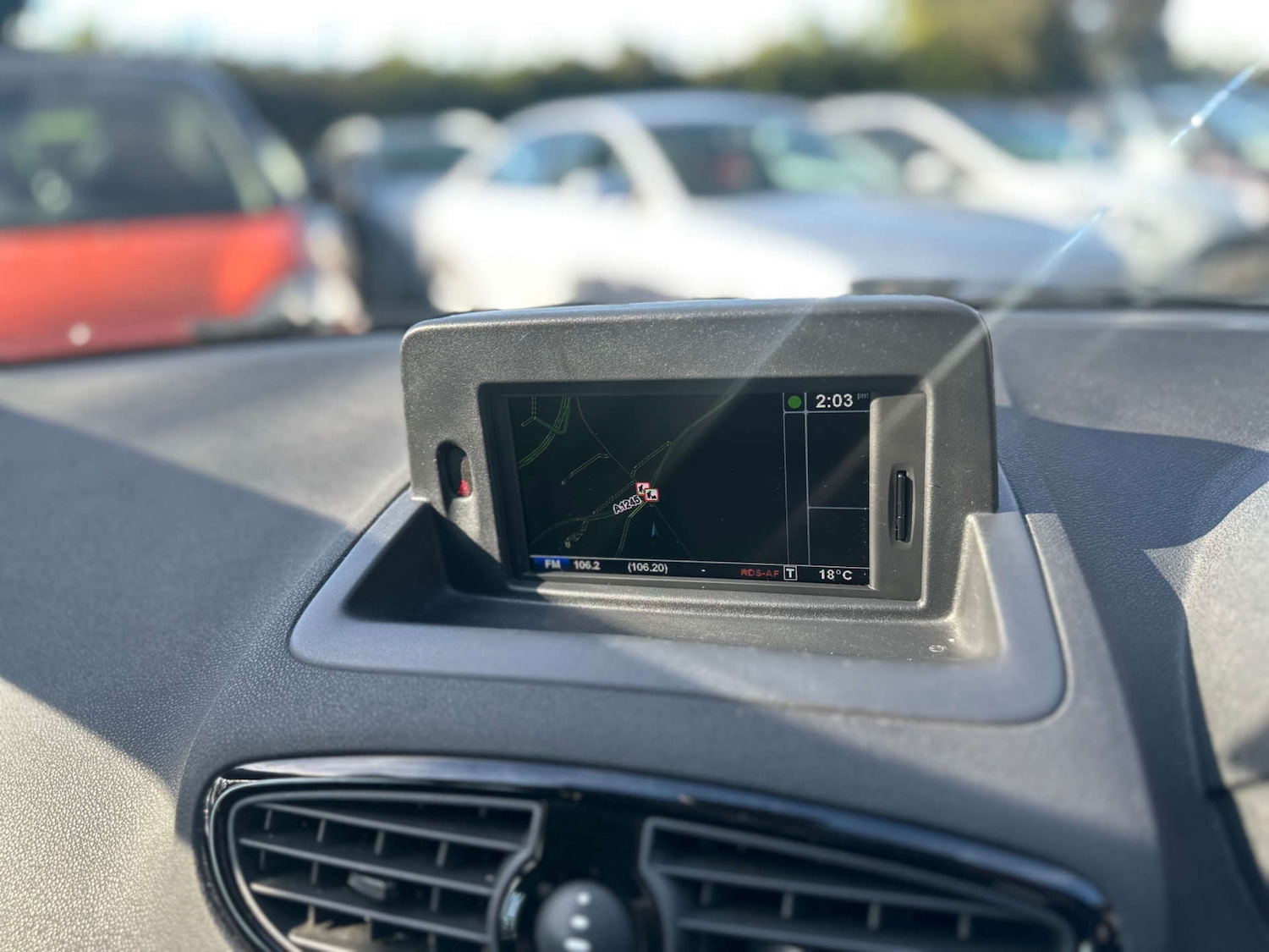 Used Renault Clio 2012 for sale - 77735039: Photo 17