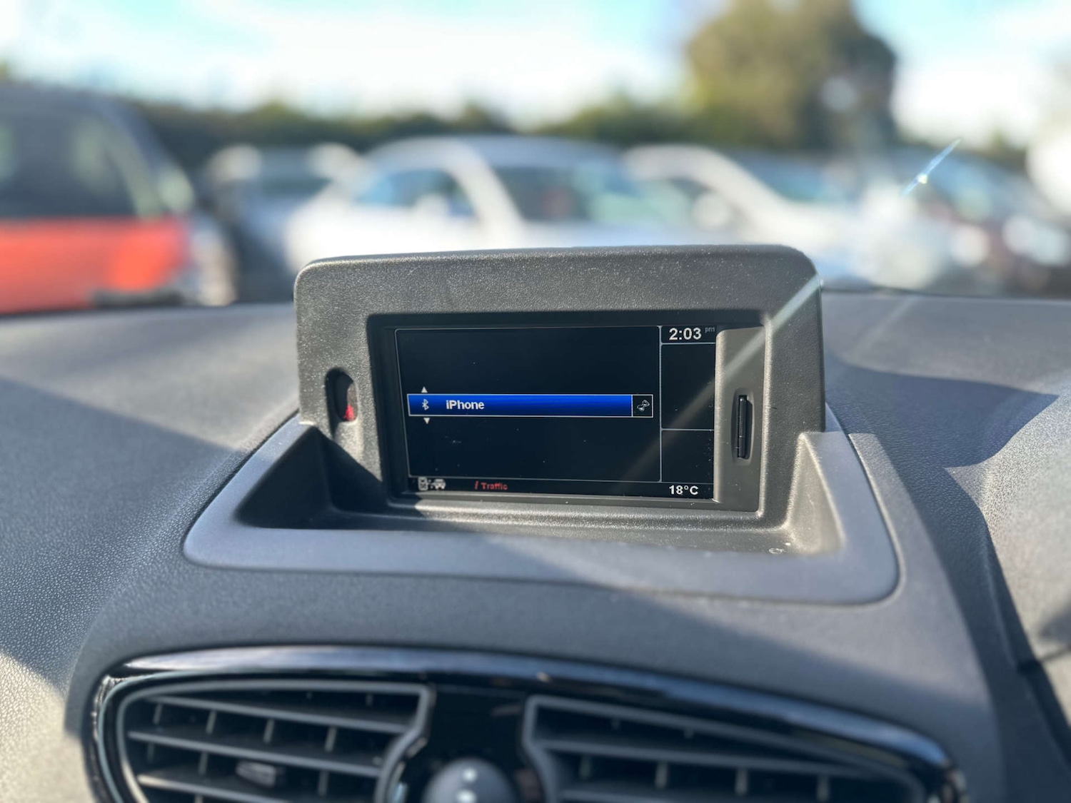 Used Renault Clio 2012 for sale - 77735039: Photo 19