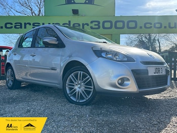 Used Renault Clio 2012 for sale - 77735039: Photo