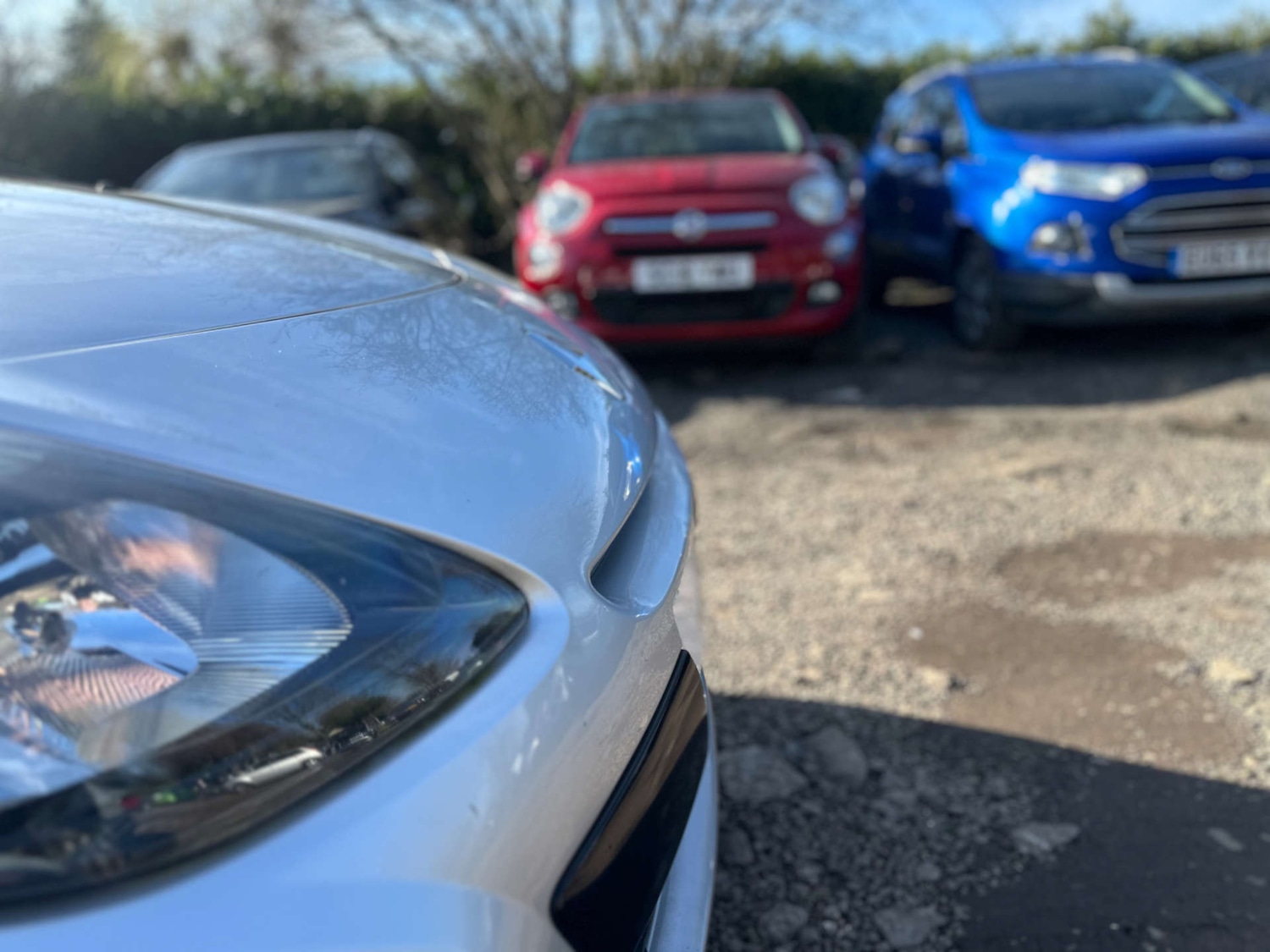 Used Renault Clio 2012 for sale - 77735039: Photo 34