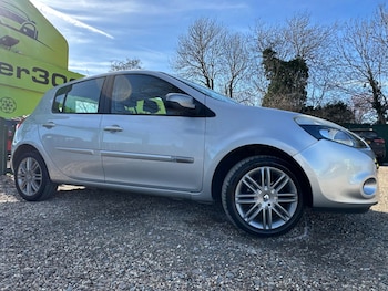 Used Renault Clio 2012 for sale - 77735039: Photo