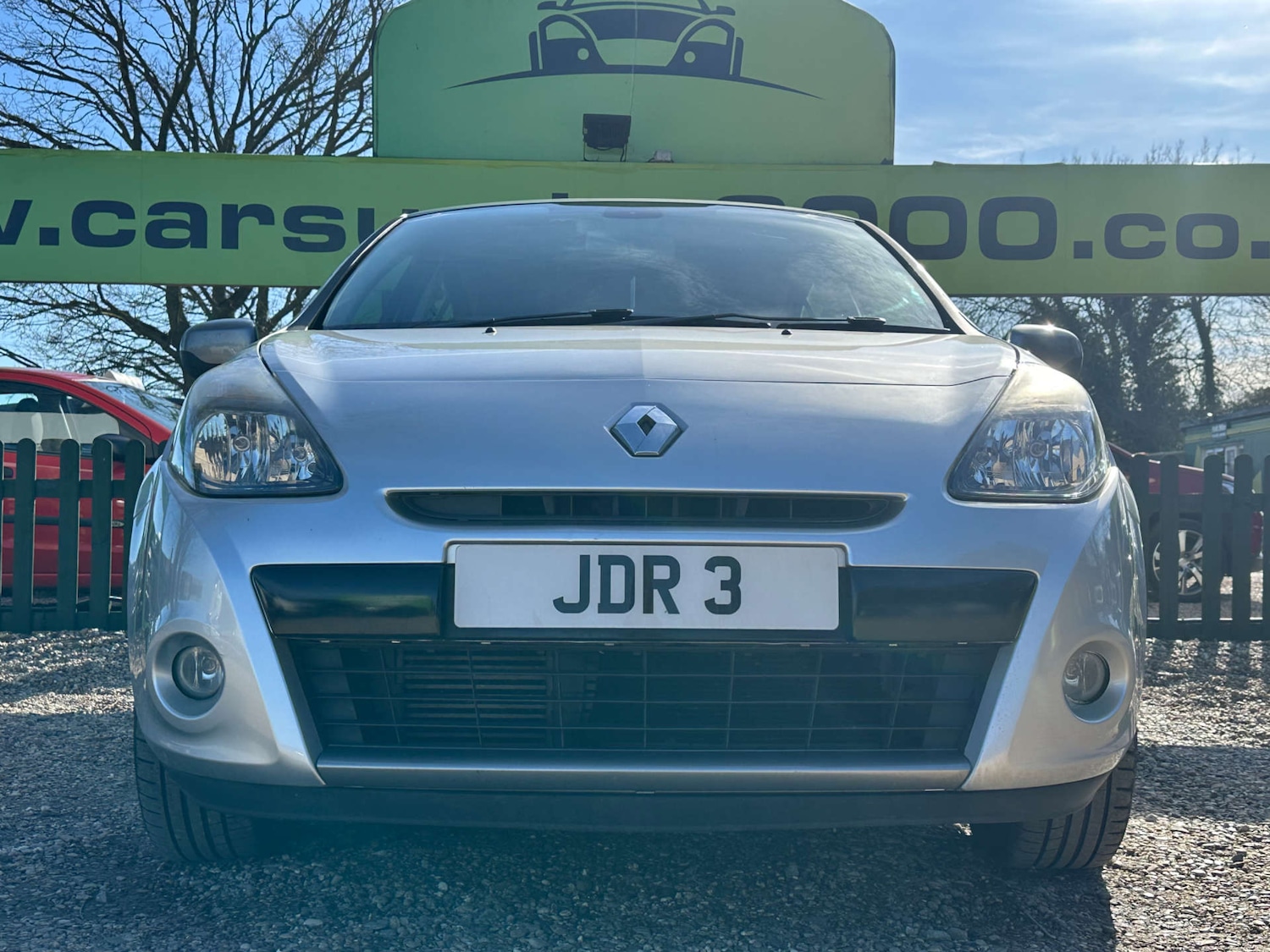 Used Renault Clio 2012 for sale - 77735039: Photo 5