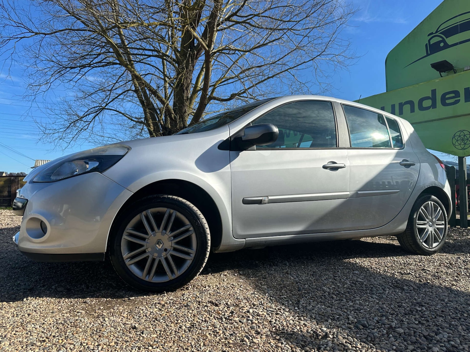 Used Renault Clio 2012 for sale - 77735039: Photo 6