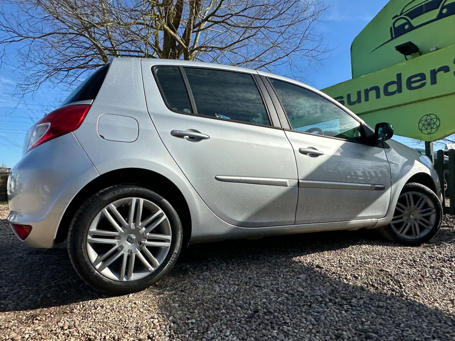 Used Renault Clio 2012 for sale - 77735039: Photo 7