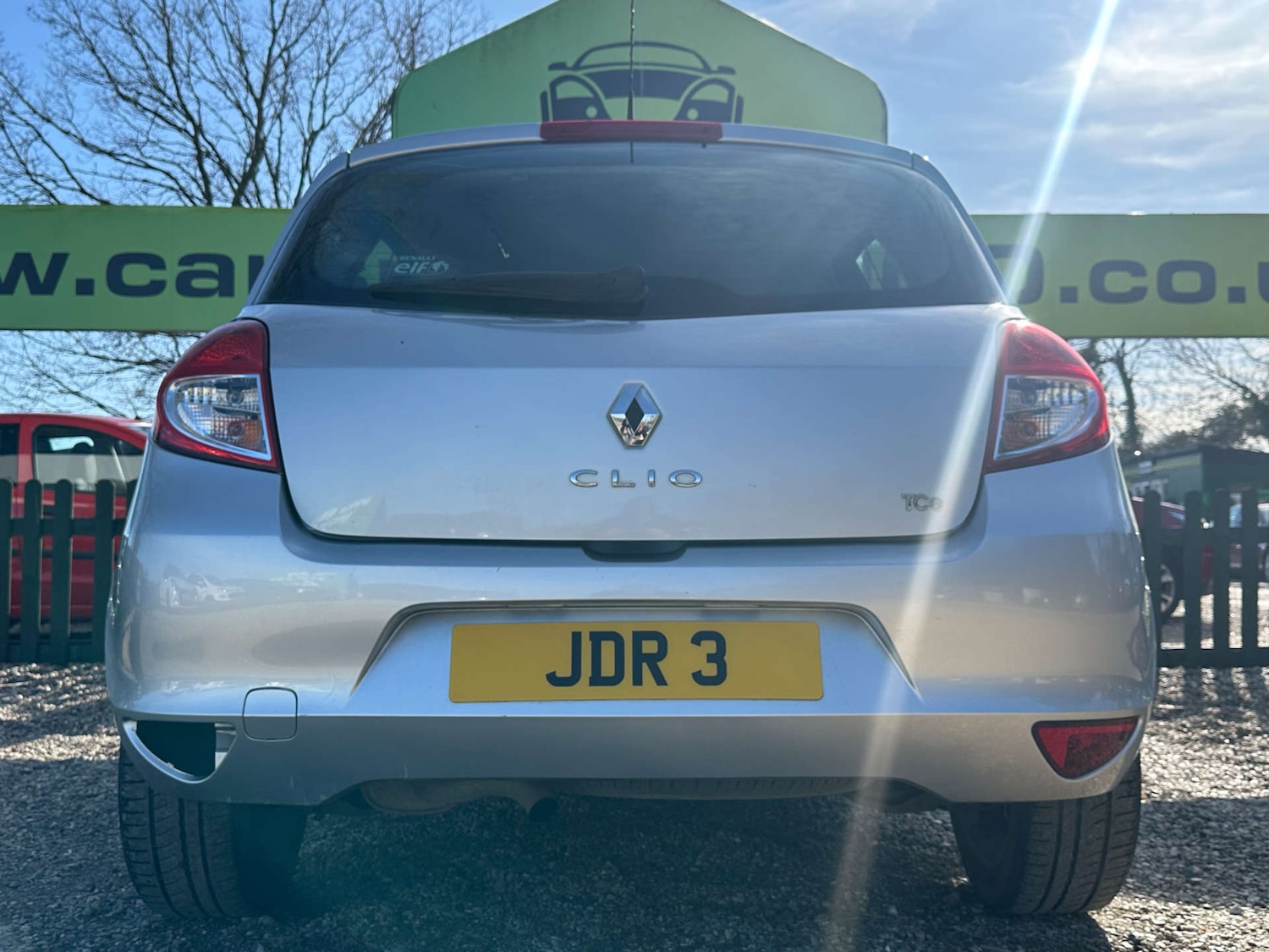 Used Renault Clio 2012 for sale - 77735039: Photo 8