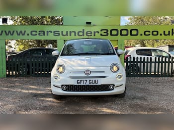 Used Fiat 500 2017 for sale - 79664040: Photo
