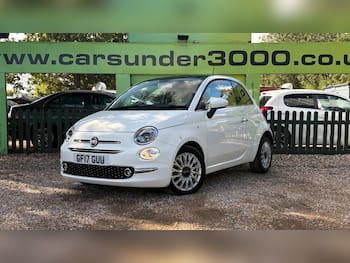 Used Fiat 500 2017 for sale - 79664040: Photo
