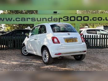 Used Fiat 500 2017 for sale - 79664040: Photo