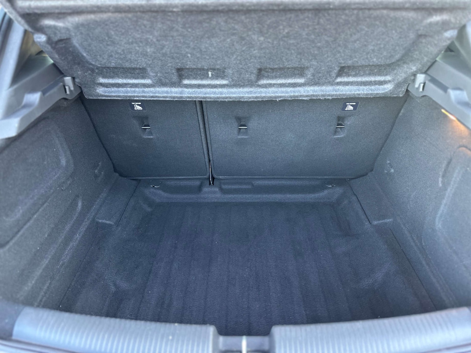 Used Vauxhall Astra 2017 for sale - 77975386: Photo 14