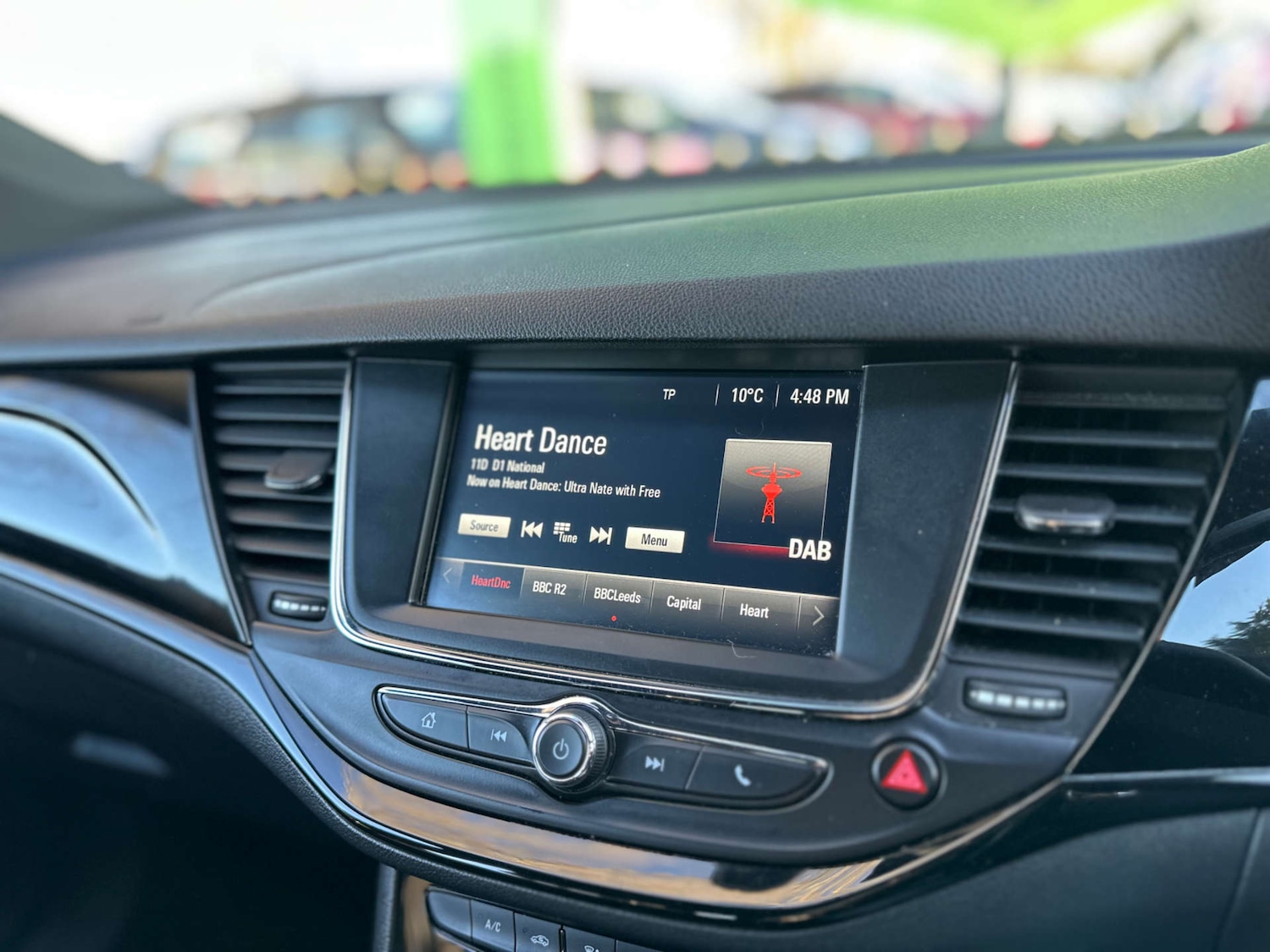 Used Vauxhall Astra 2017 for sale - 77975386: Photo 16