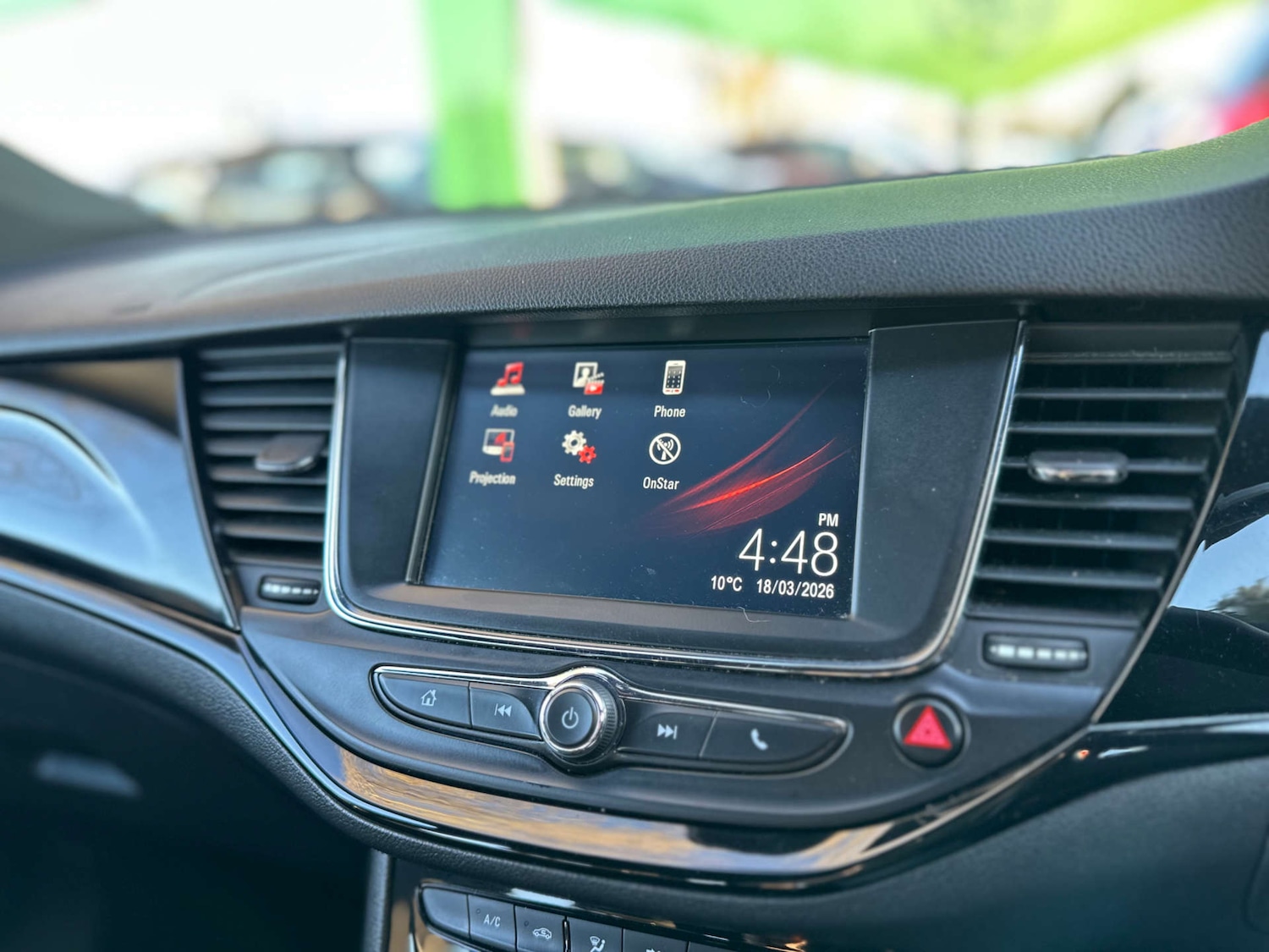 Used Vauxhall Astra 2017 for sale - 77975386: Photo 20