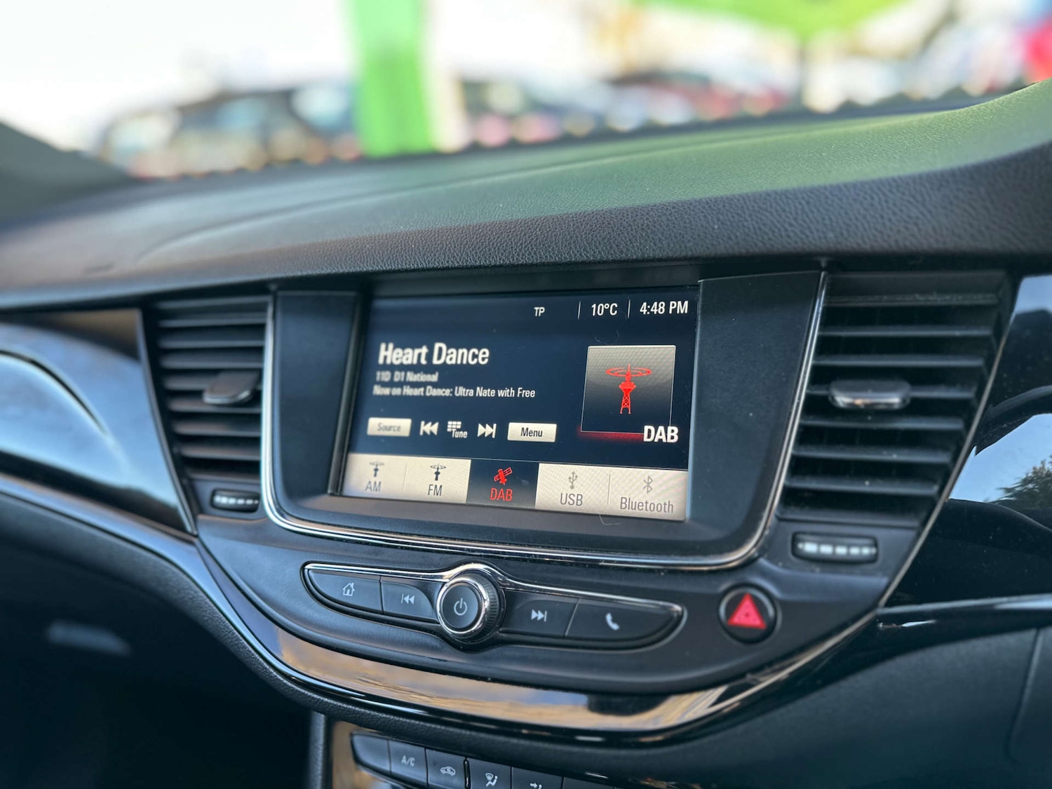 Used Vauxhall Astra 2017 for sale - 77975386: Photo 21