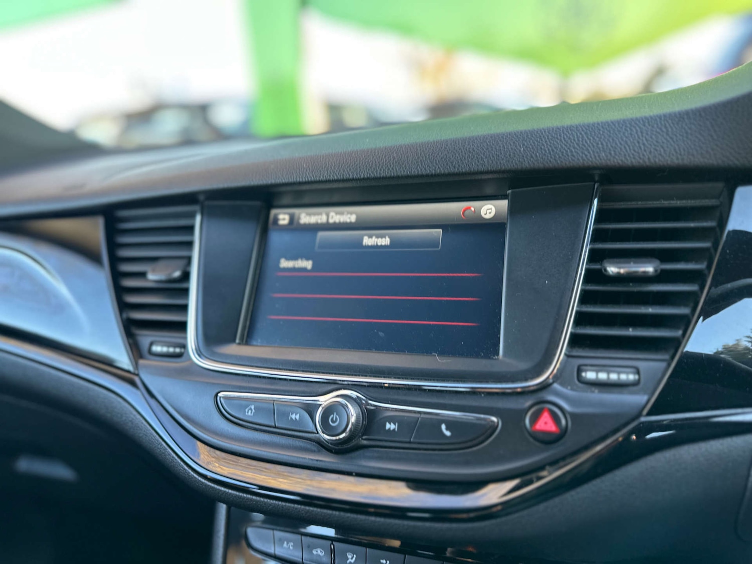 Used Vauxhall Astra 2017 for sale - 77975386: Photo 23