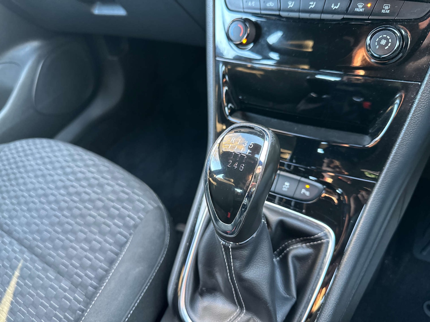 Used Vauxhall Astra 2017 for sale - 77975386: Photo 25