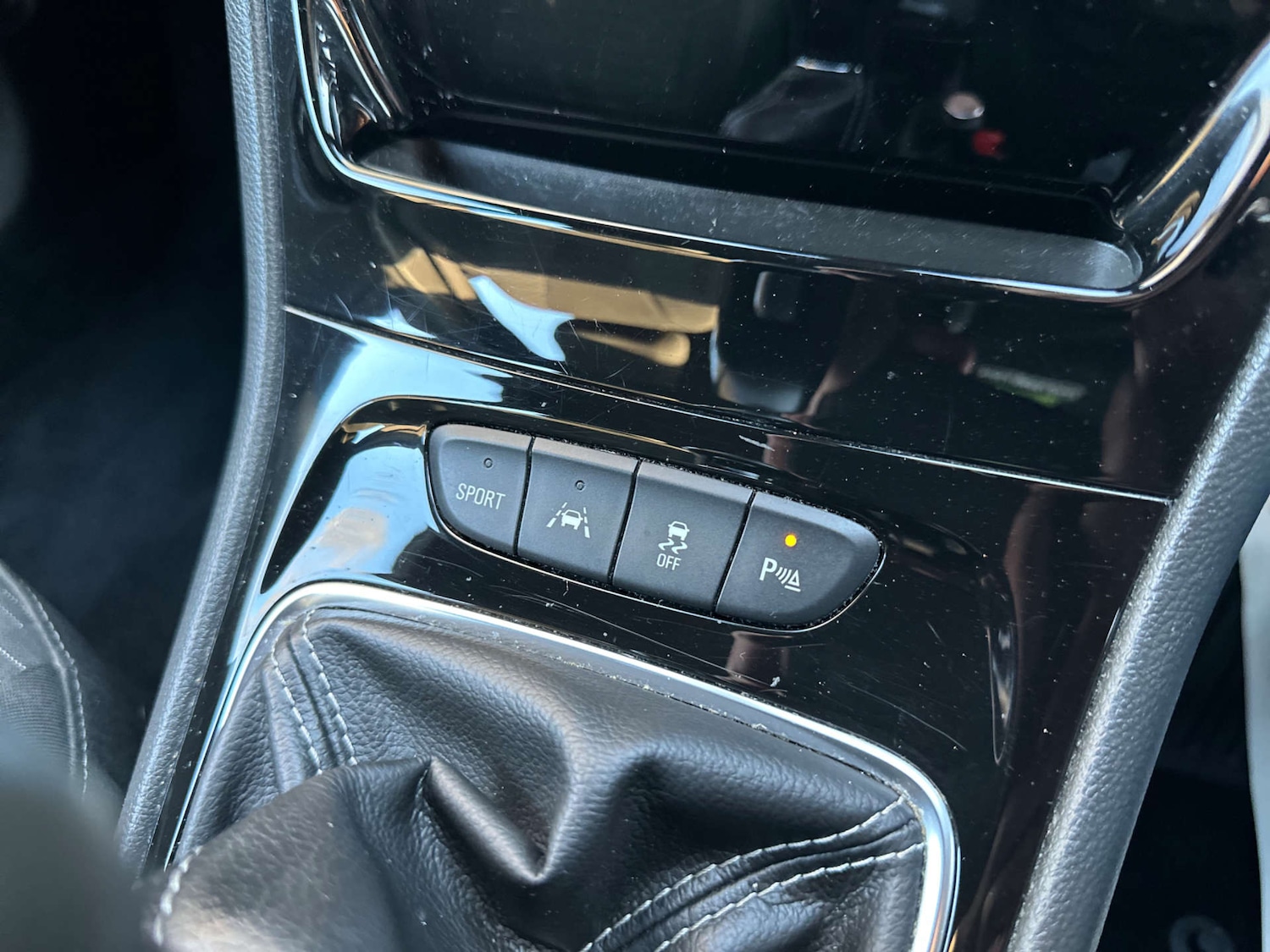 Used Vauxhall Astra 2017 for sale - 77975386: Photo 26