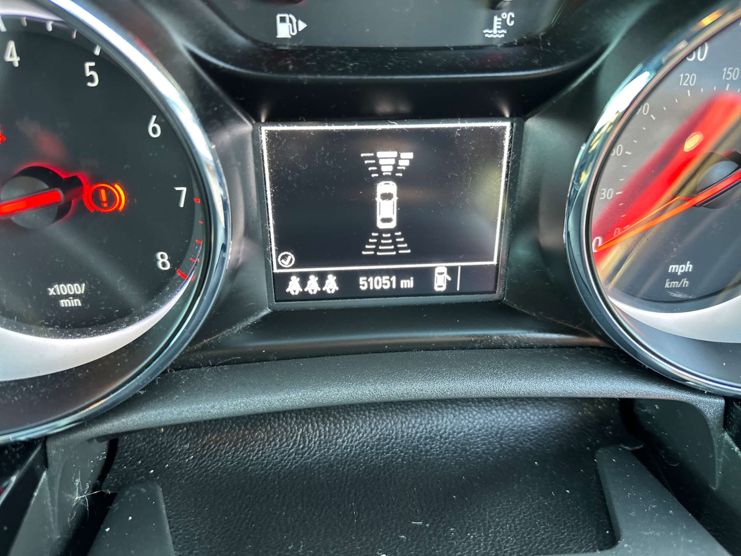 Used Vauxhall Astra 2017 for sale - 77975386: Photo 27