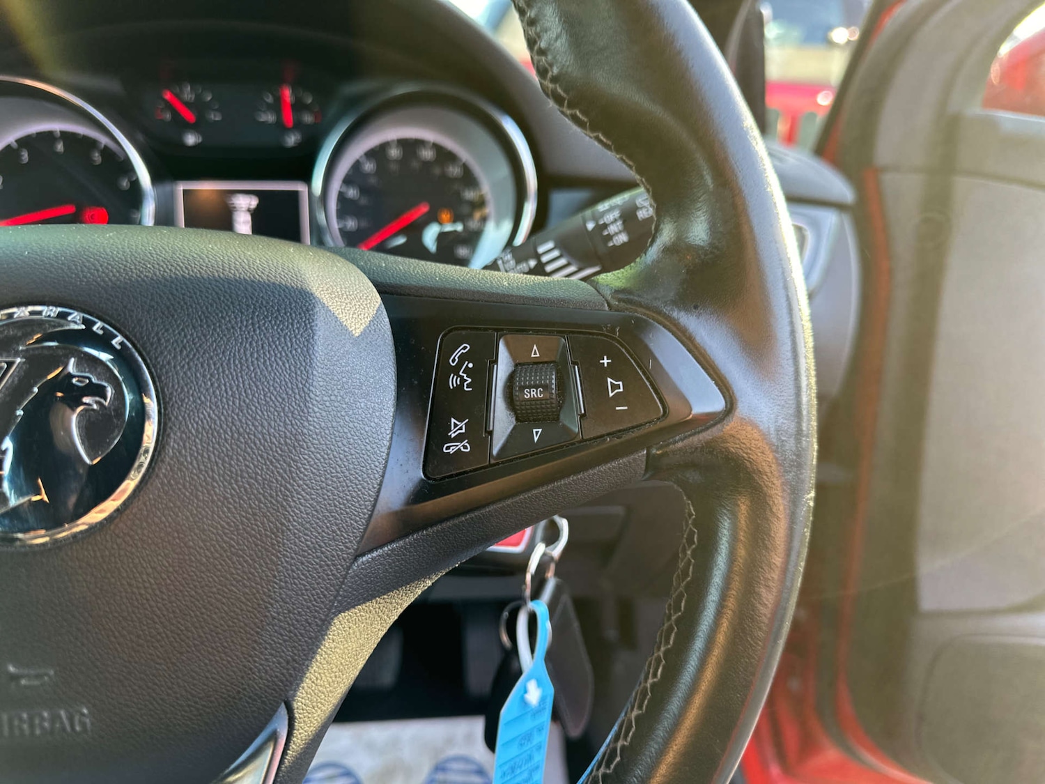 Used Vauxhall Astra 2017 for sale - 77975386: Photo 28