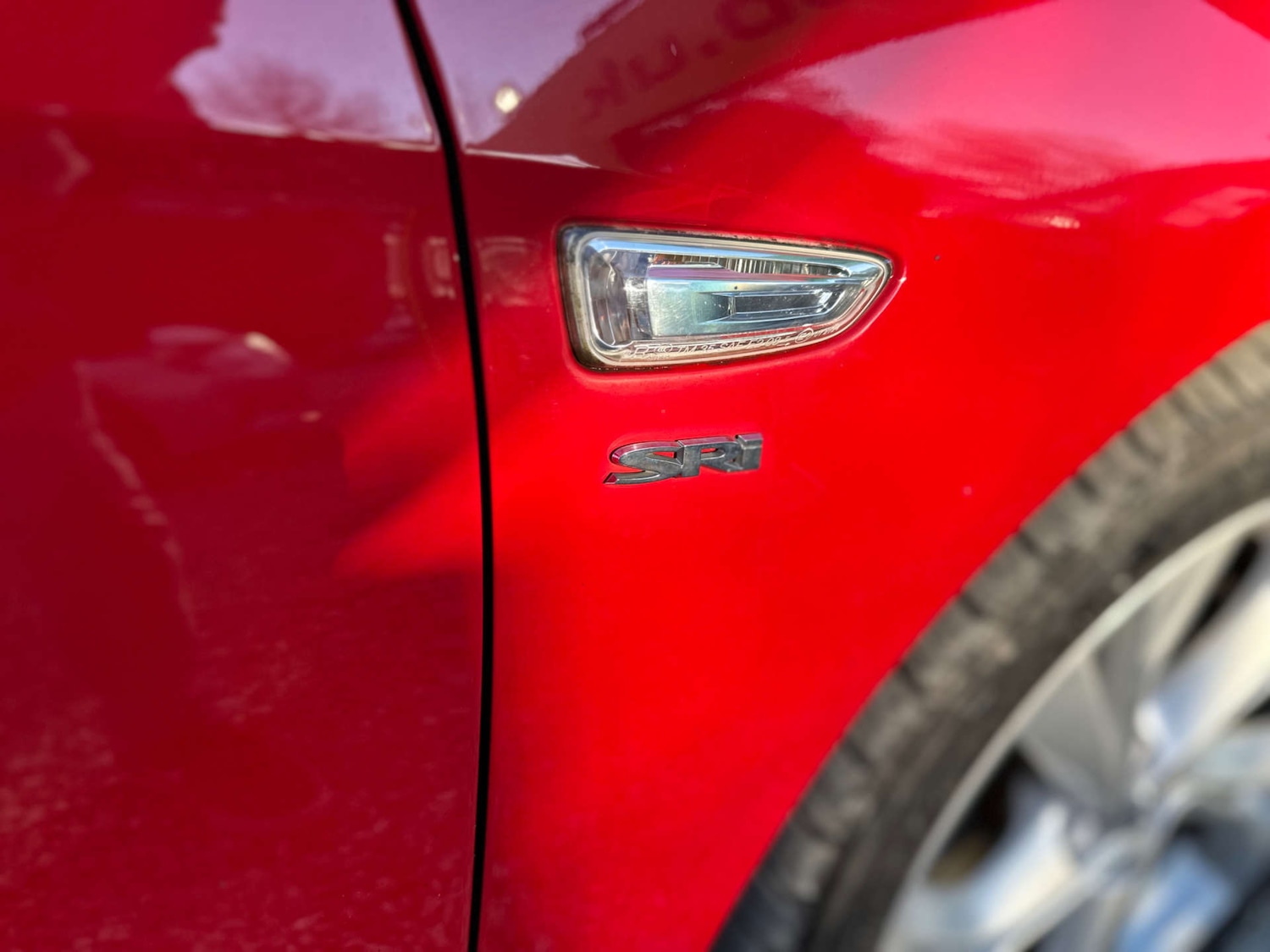 Used Vauxhall Astra 2017 for sale - 77975386: Photo 34