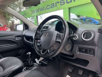 Used Mitsubishi Mirage 2018 for sale - 74768808: Photo