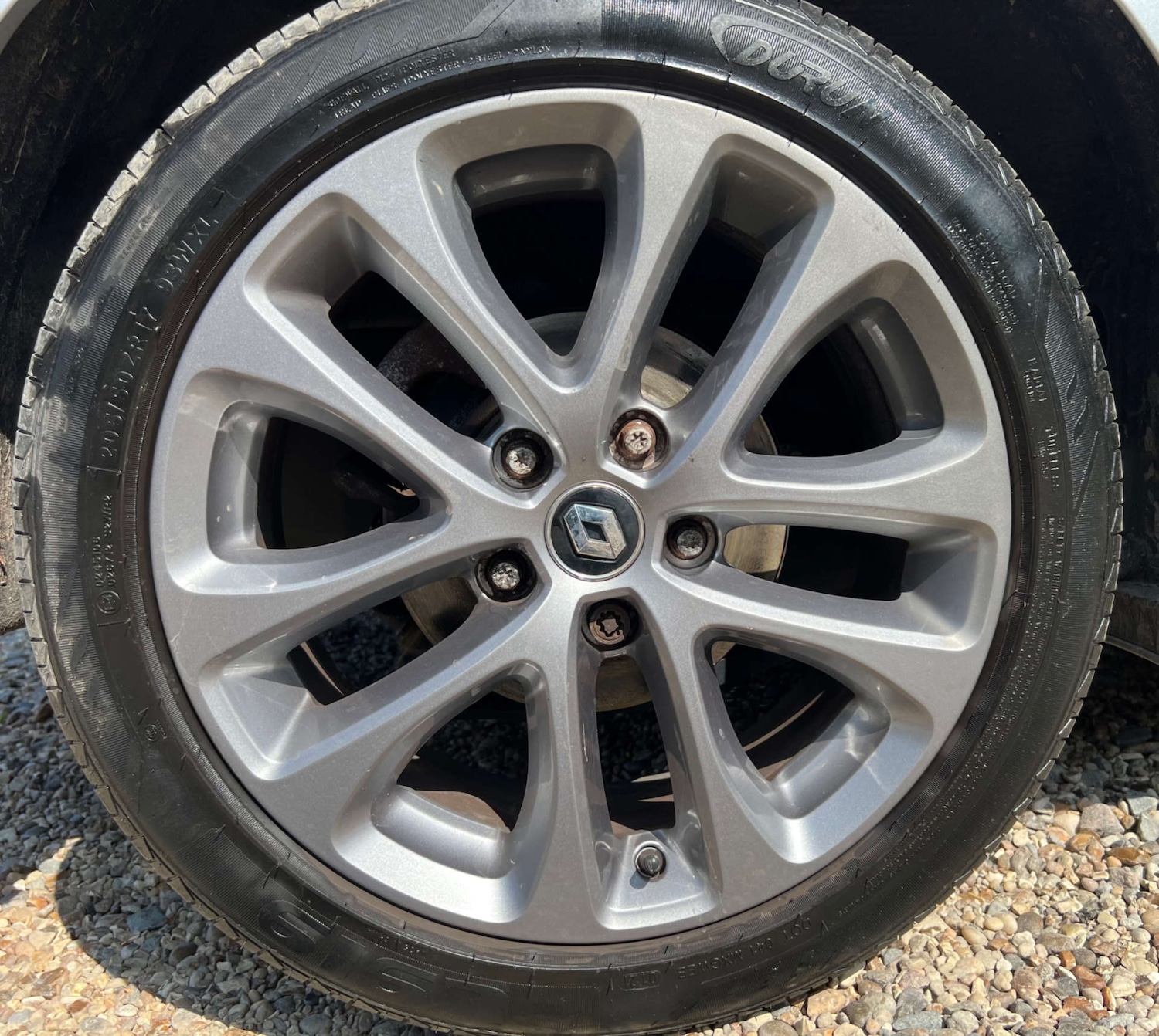 Used Renault Megane 2017 for sale - 77271560: Photo 10