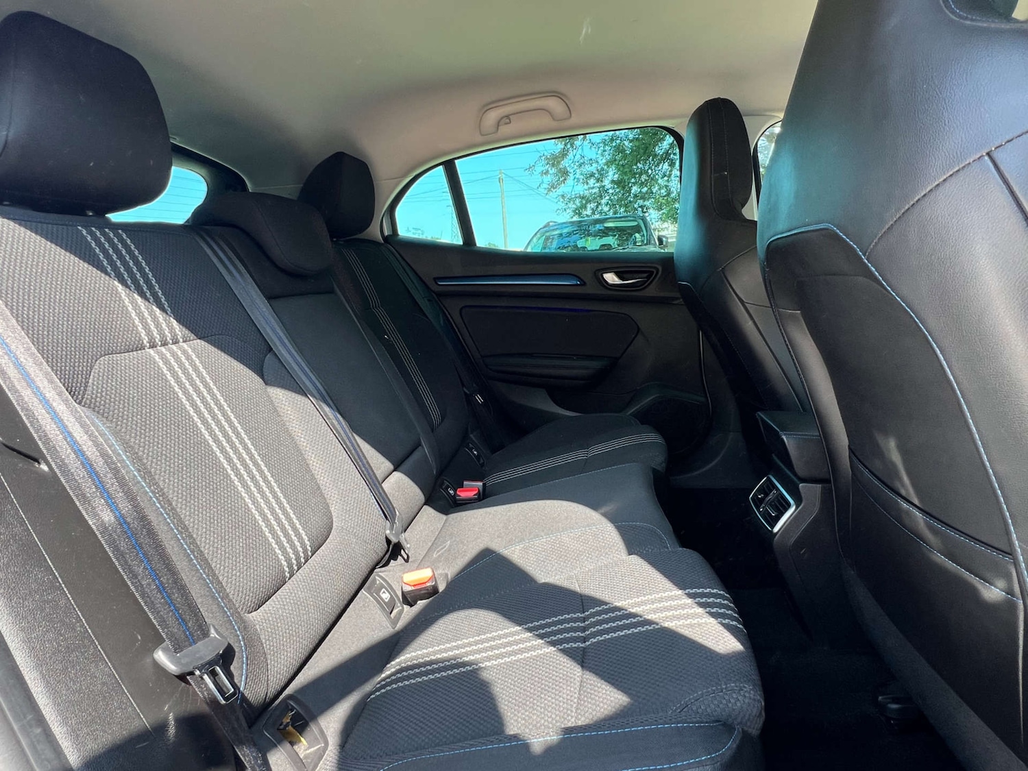 Used Renault Megane 2017 for sale - 77271560: Photo 12