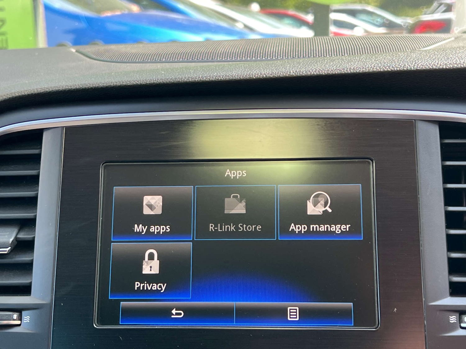 Used Renault Megane 2017 for sale - 77271560: Photo 22