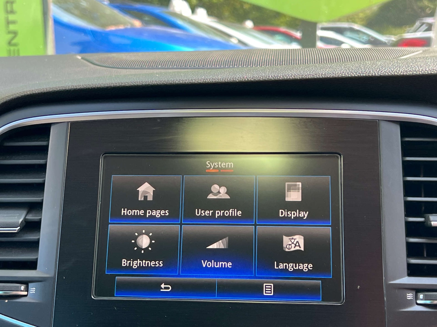 Used Renault Megane 2017 for sale - 77271560: Photo 23