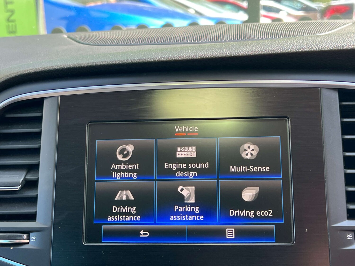 Used Renault Megane 2017 for sale - 77271560: Photo 24