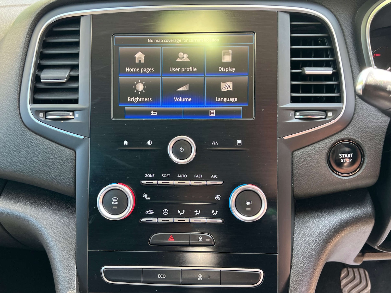 Used Renault Megane 2017 for sale - 77271560: Photo 25