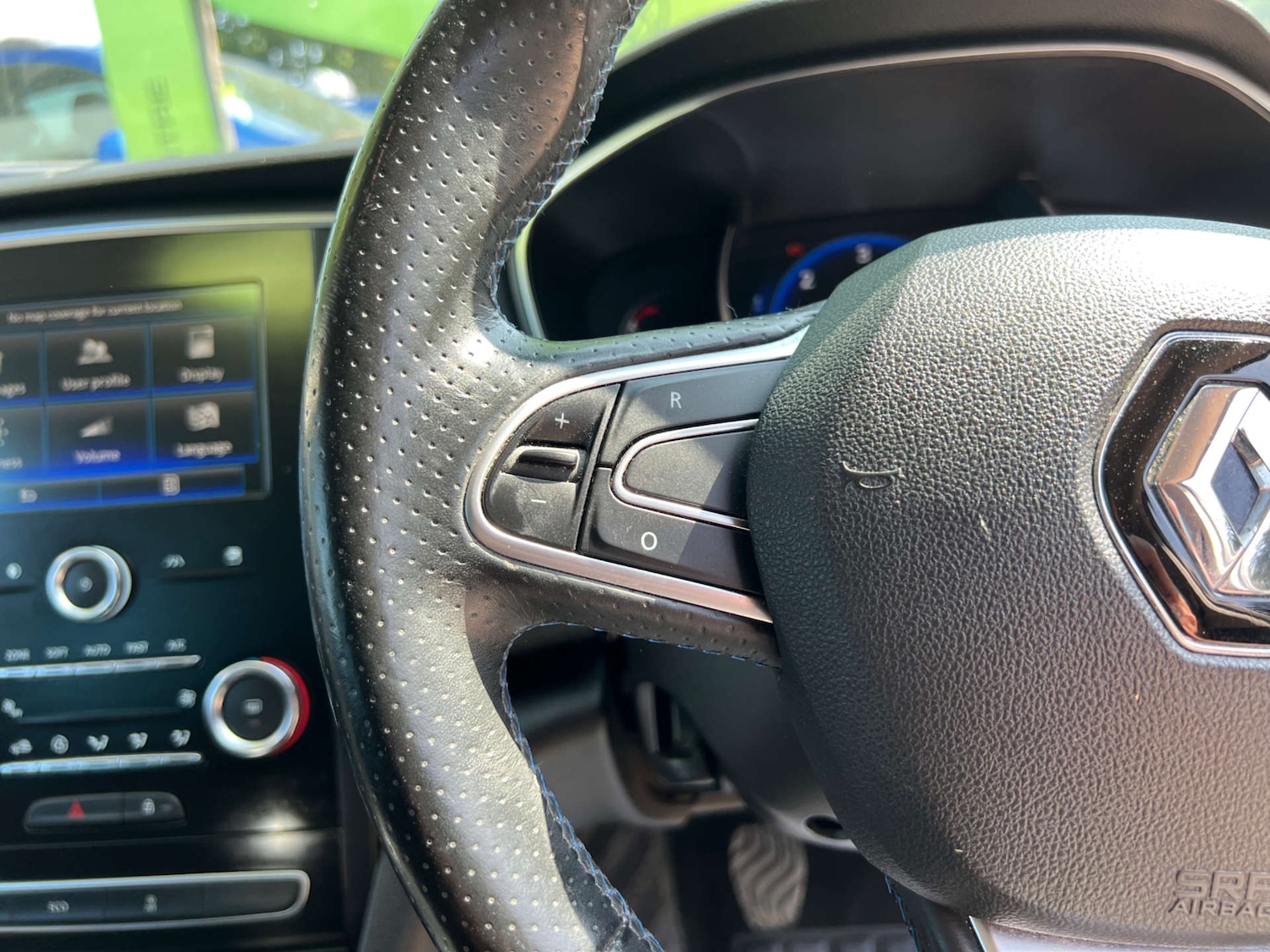 Used Renault Megane 2017 for sale - 77271560: Photo 29