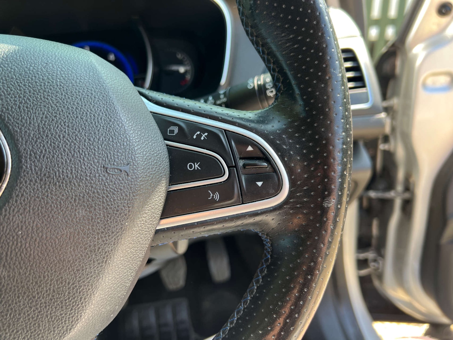 Used Renault Megane 2017 for sale - 77271560: Photo 30