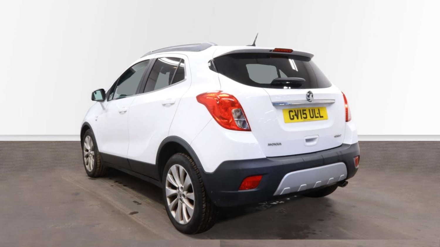 Used Vauxhall Mokka 2015 for sale - 77392223: Photo 10