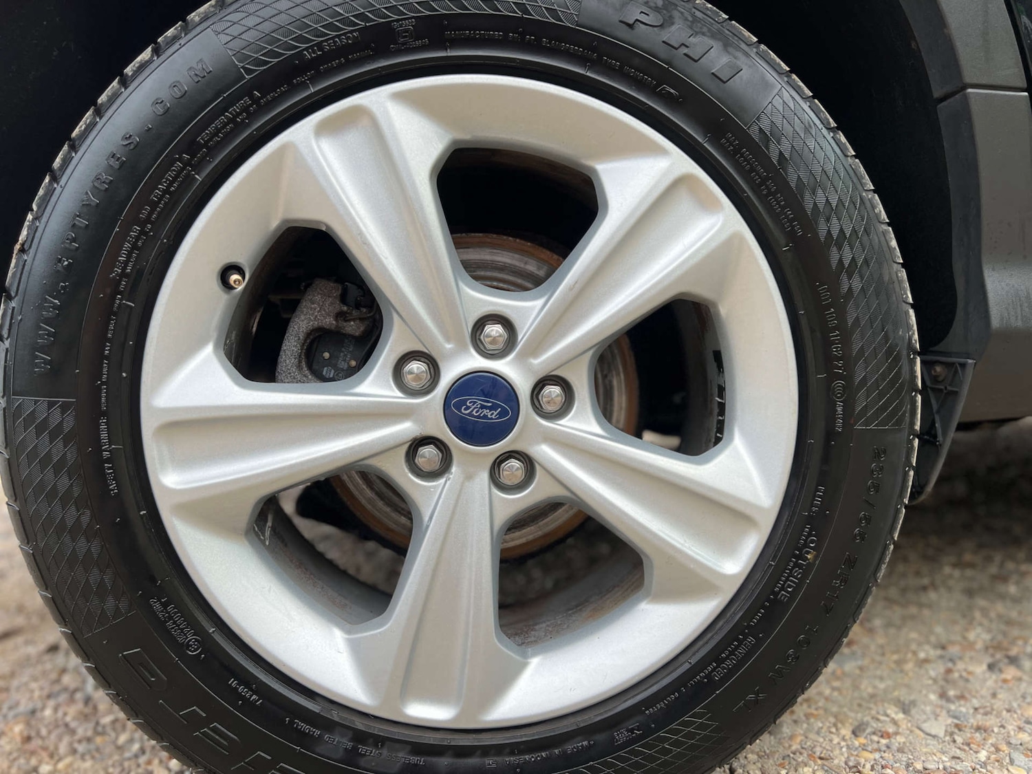 Used Ford Kuga 2016 for sale - 76520346: Photo 18