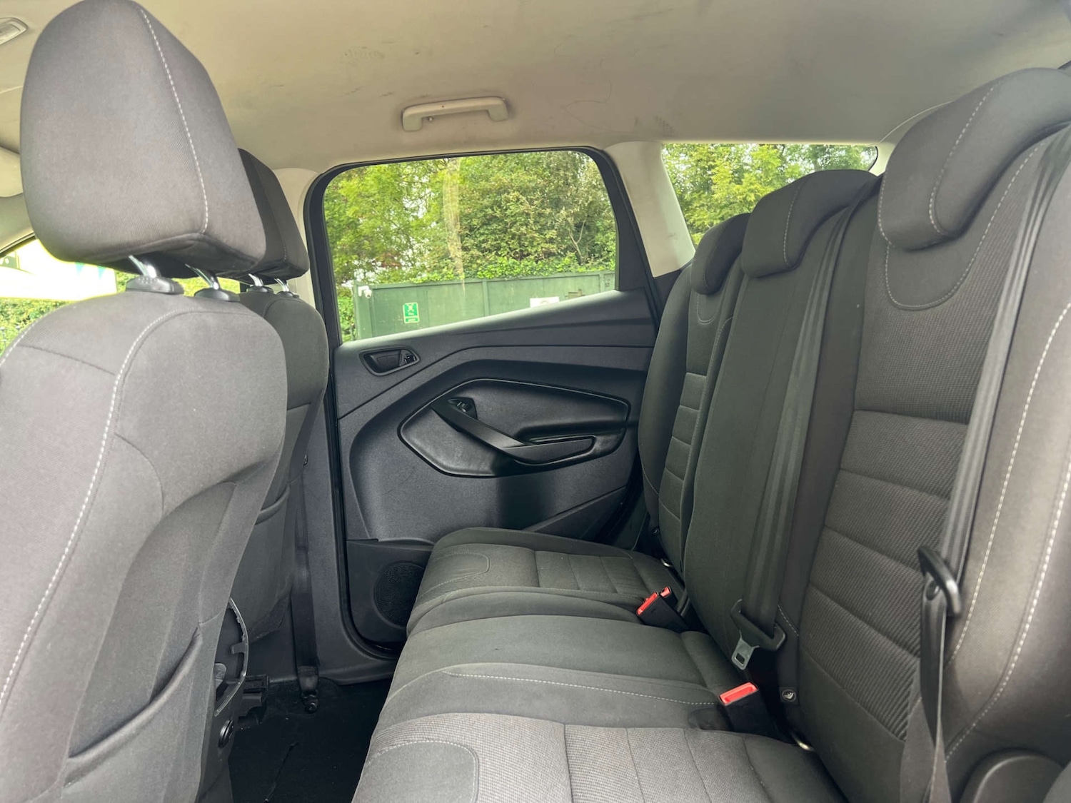 Used Ford Kuga 2016 for sale - 76520346: Photo 20