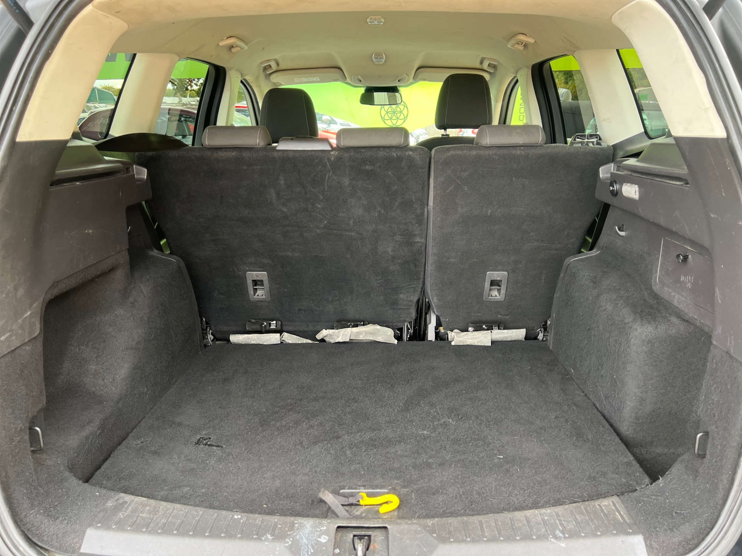 Used Ford Kuga 2016 for sale - 76520346: Photo 22