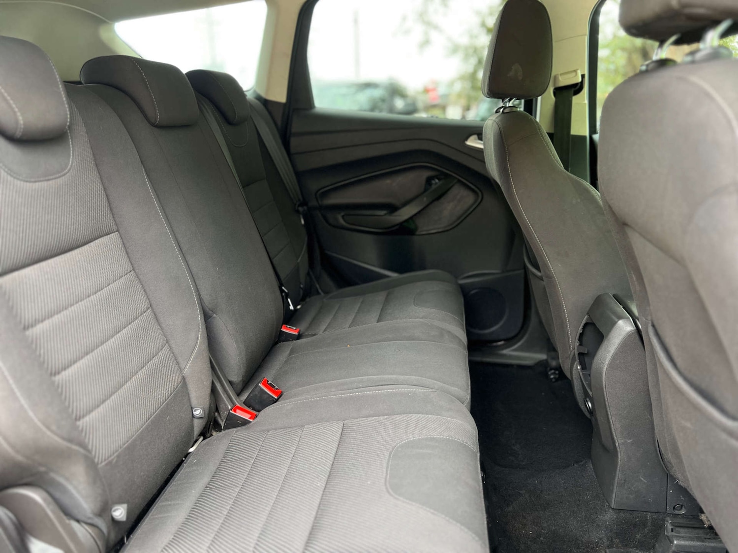 Used Ford Kuga 2016 for sale - 76520346: Photo 24