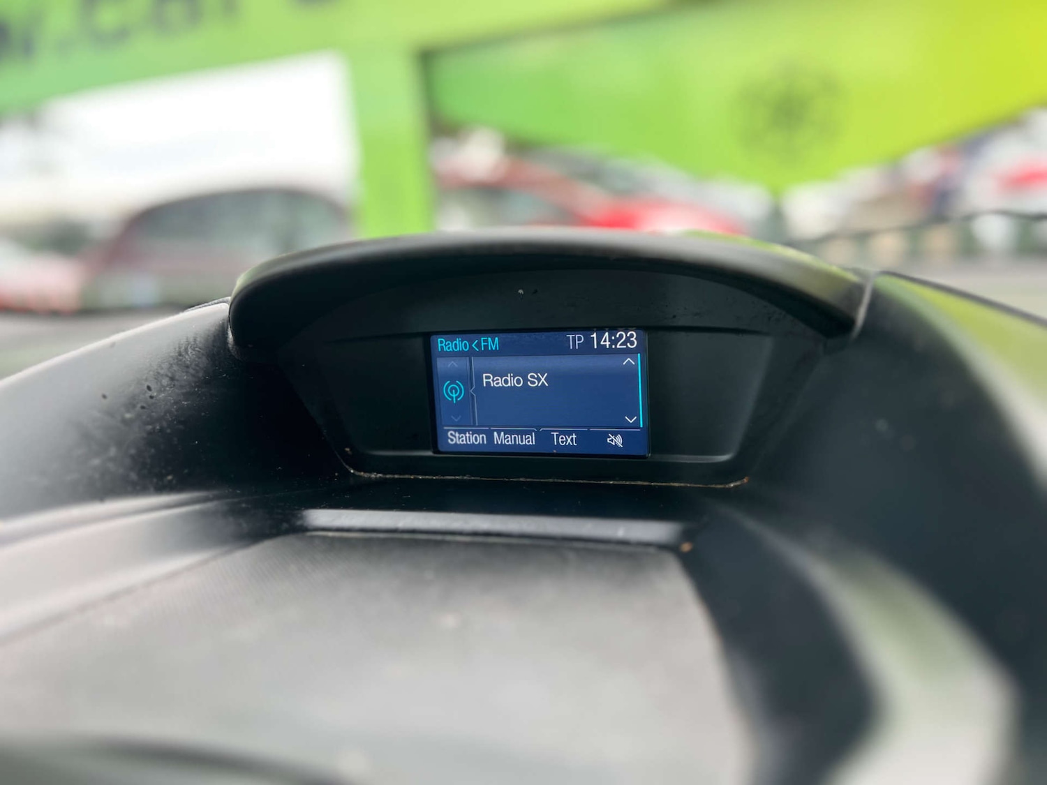 Used Ford Kuga 2016 for sale - 76520346: Photo 29