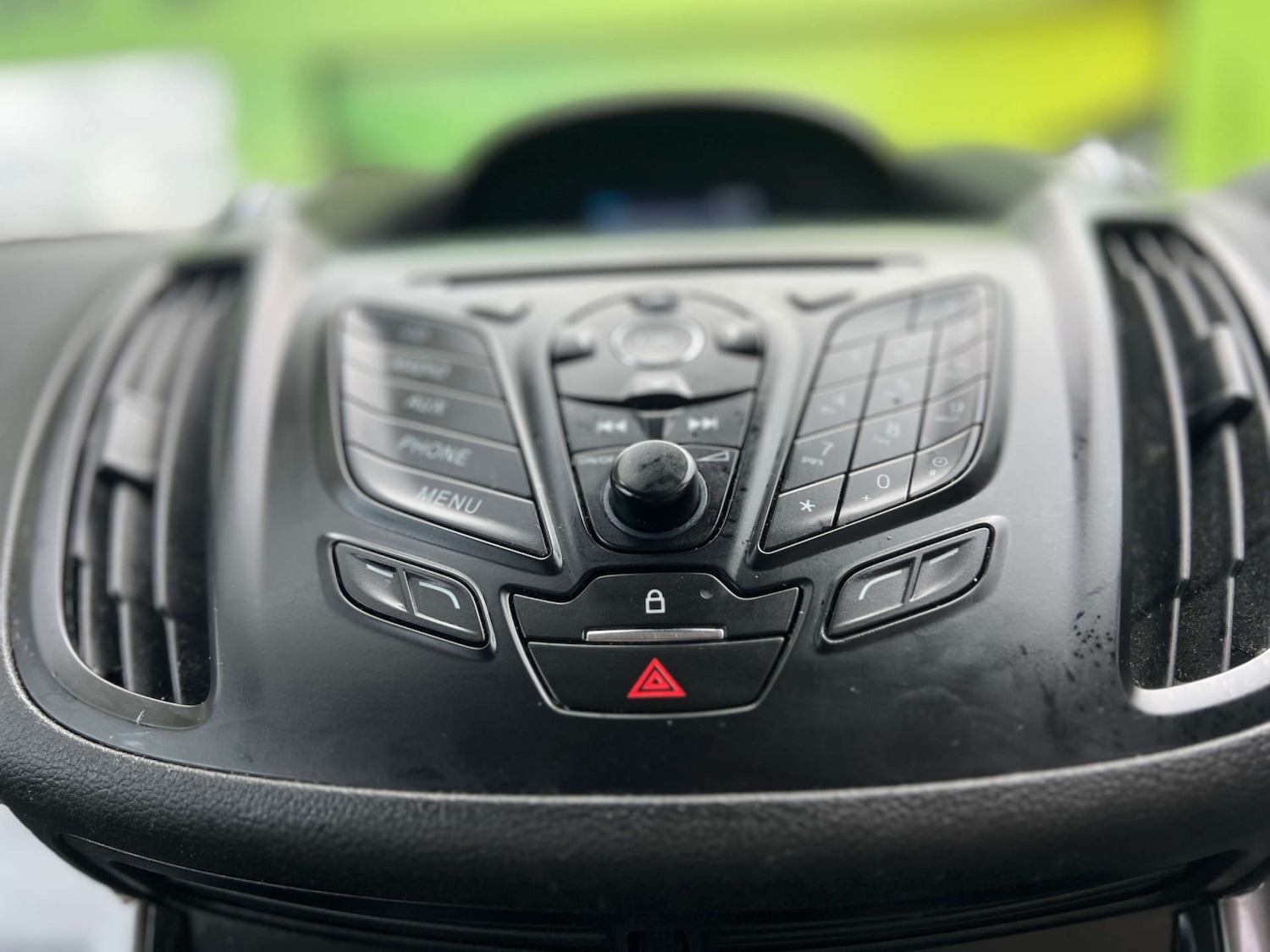 Used Ford Kuga 2016 for sale - 76520346: Photo 41