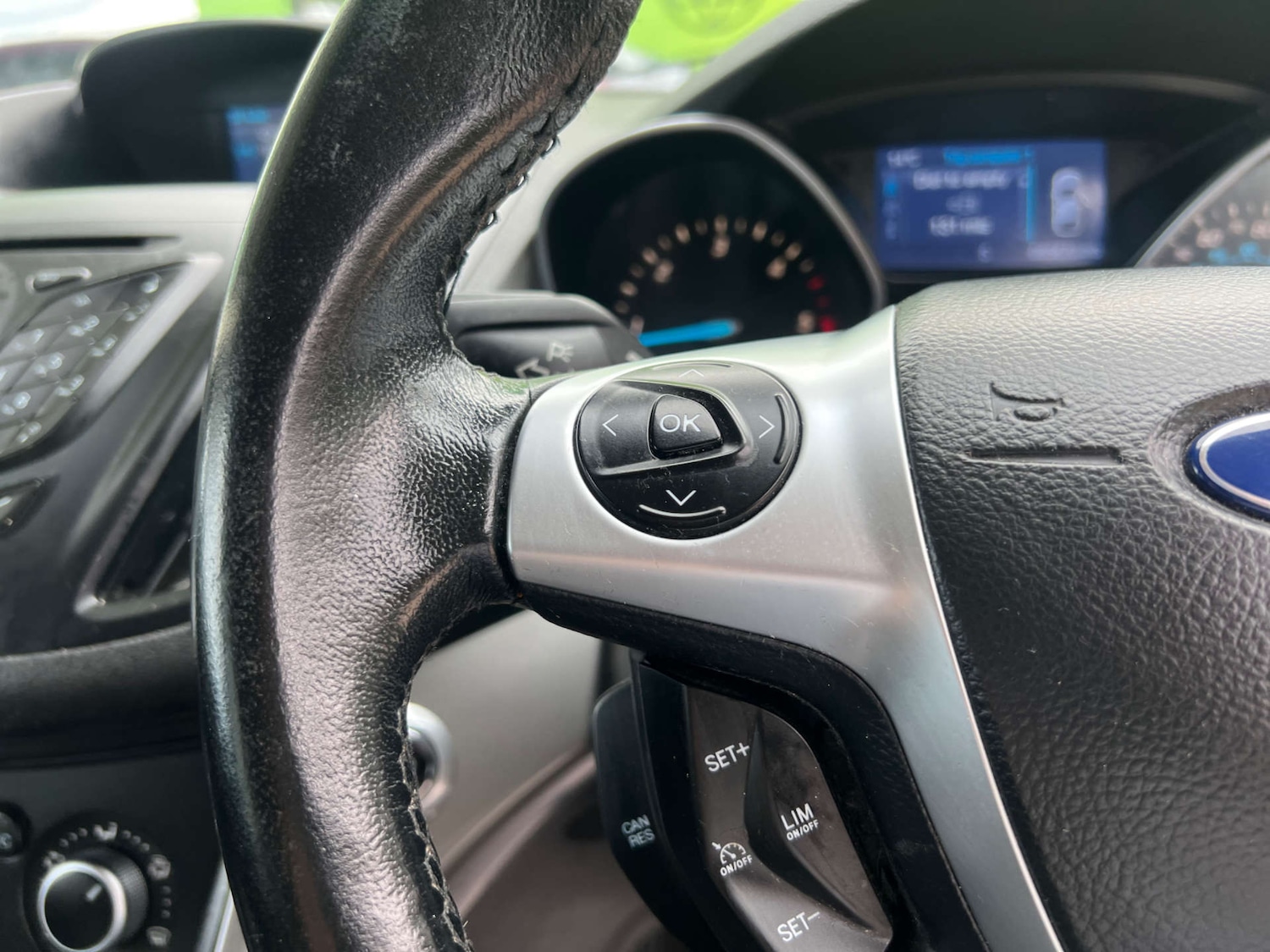 Used Ford Kuga 2016 for sale - 76520346: Photo 44