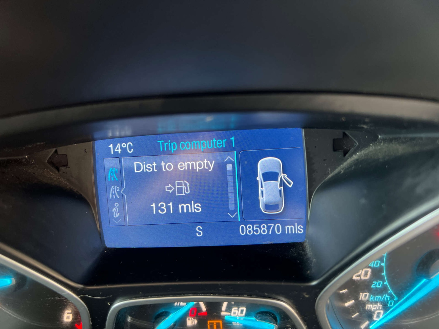 Used Ford Kuga 2016 for sale - 76520346: Photo 52