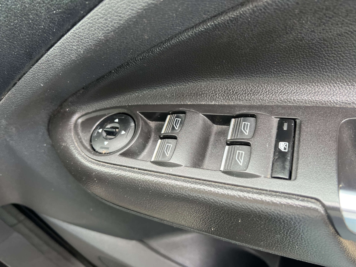 Used Ford Kuga 2016 for sale - 76520346: Photo 53