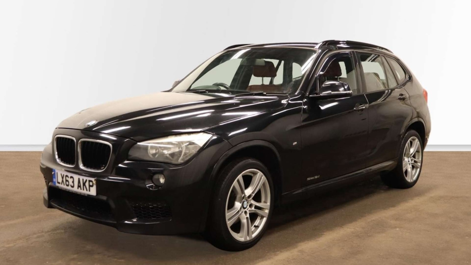 Used BMW X1 2013 for sale - 77494119: Photo 5