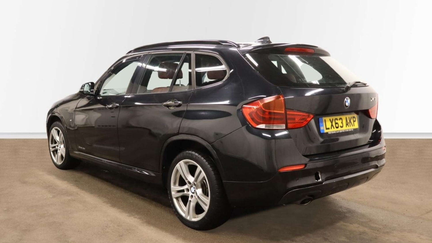Used BMW X1 2013 for sale - 77494119: Photo 6