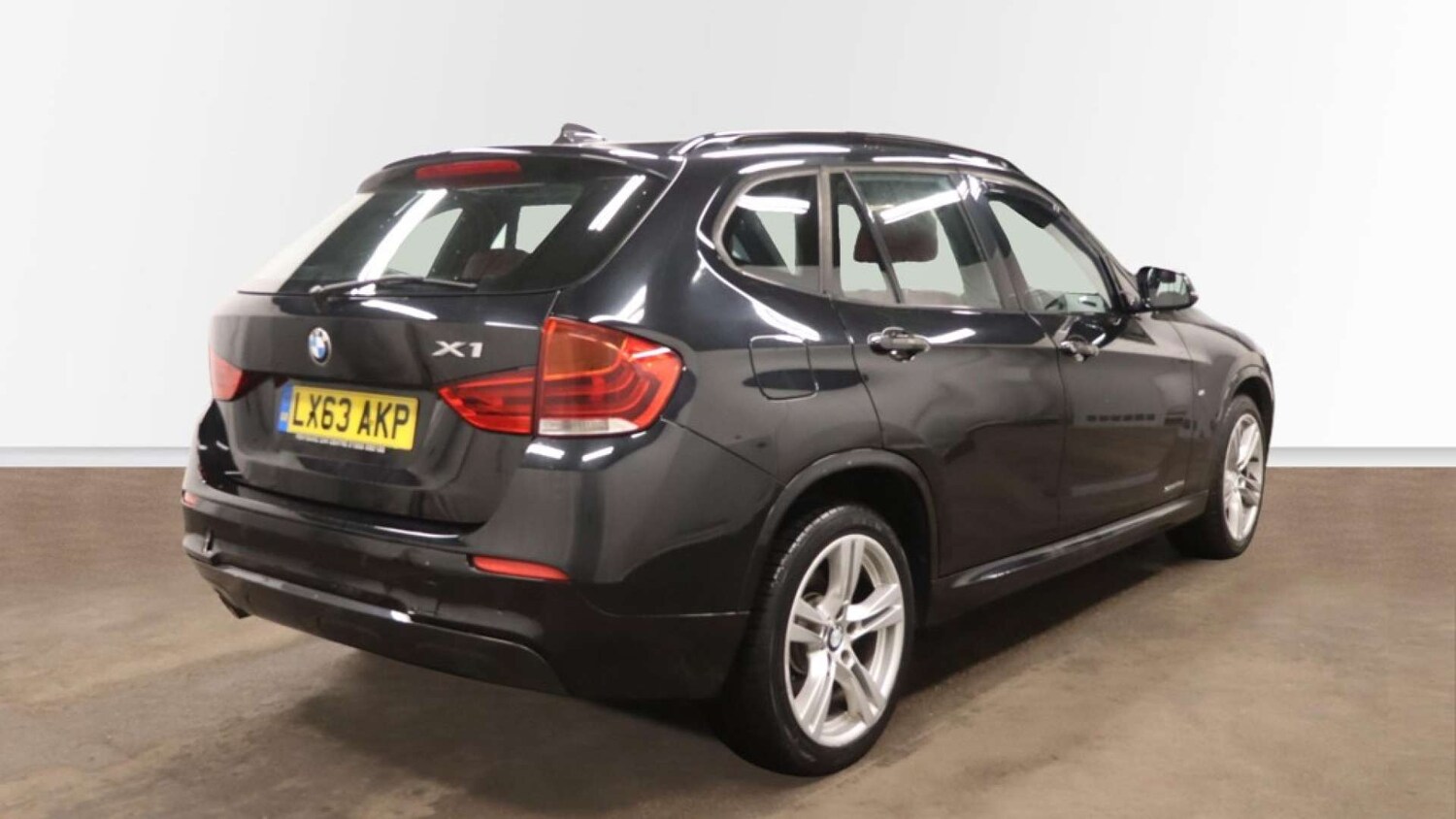 Used BMW X1 2013 for sale - 77494119: Photo 7