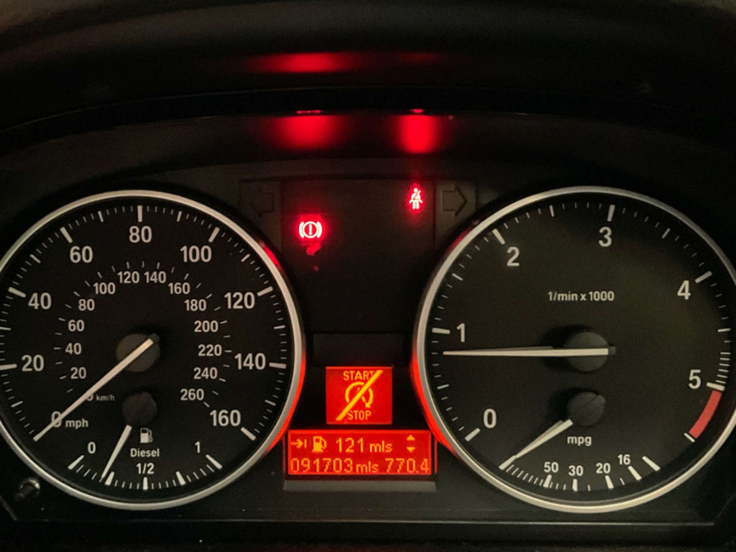 Used BMW X1 2013 for sale - 77494119: Photo 8