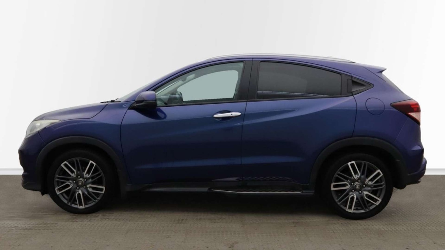 Used Honda HR-V 2017 for sale - 77336944: Photo 10