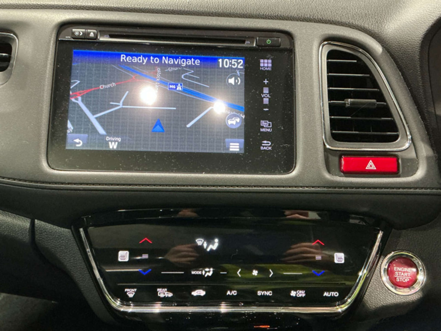 Used Honda HR-V 2017 for sale - 77336944: Photo 2